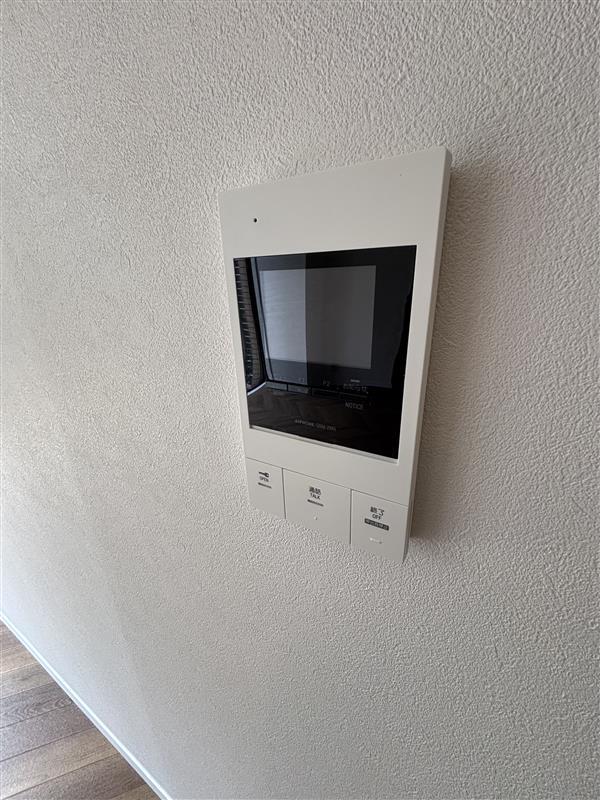 マナハウス四谷1階 部屋その他