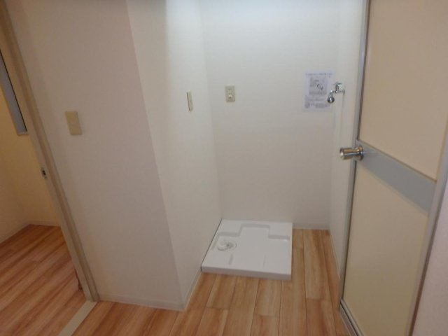 菱和パレス大森西 部屋設備