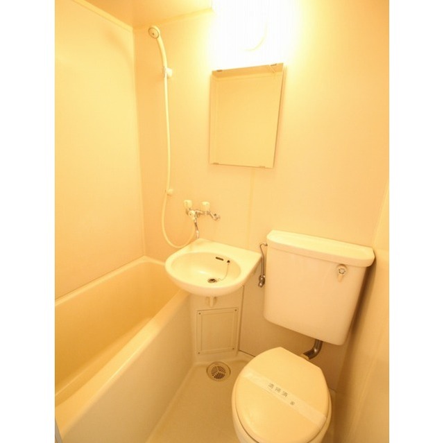 ロンスター三軒茶屋　306号室 ※別室参考写真※