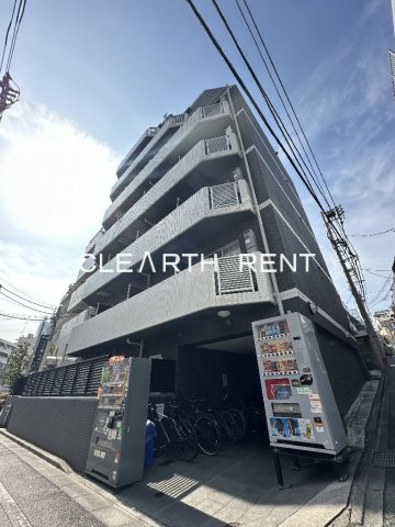 シンシア都庁前 ☆人気エリアでのお部屋探し/まずはお気軽にご相談ください☆