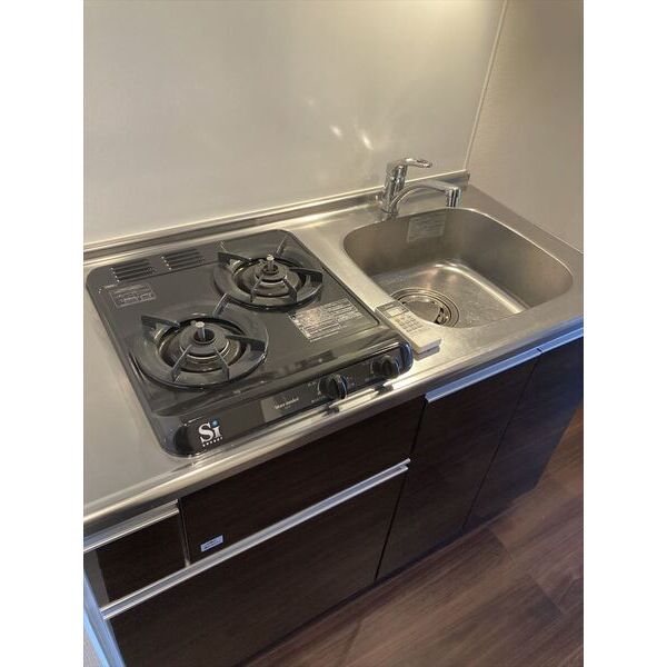 スパシエソリデ横浜鶴見505号室 部屋その他