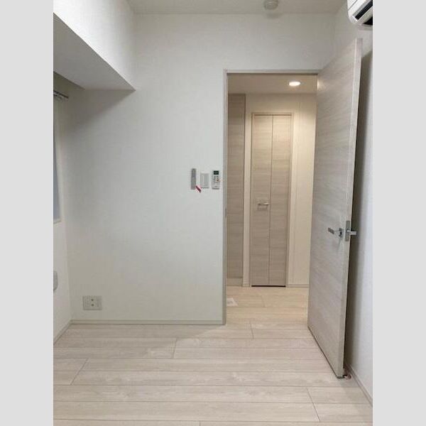 S-RESIDENCE菊川rivie501号室 収納