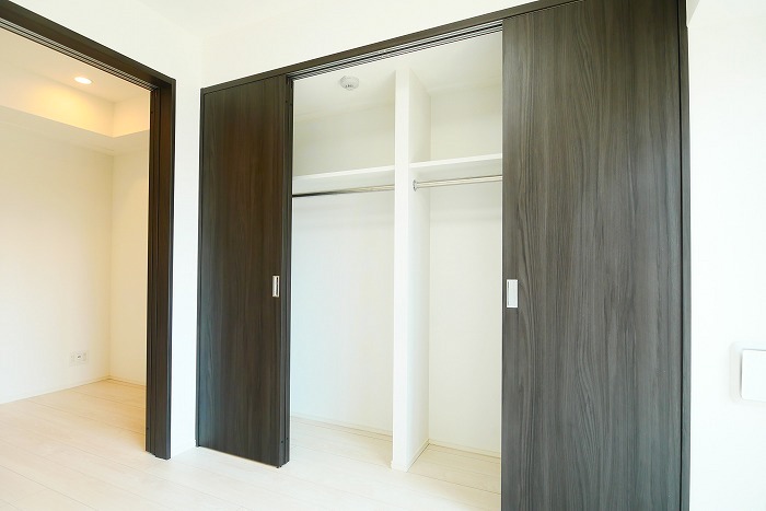 ラフィスタ調布多摩川4階 内観