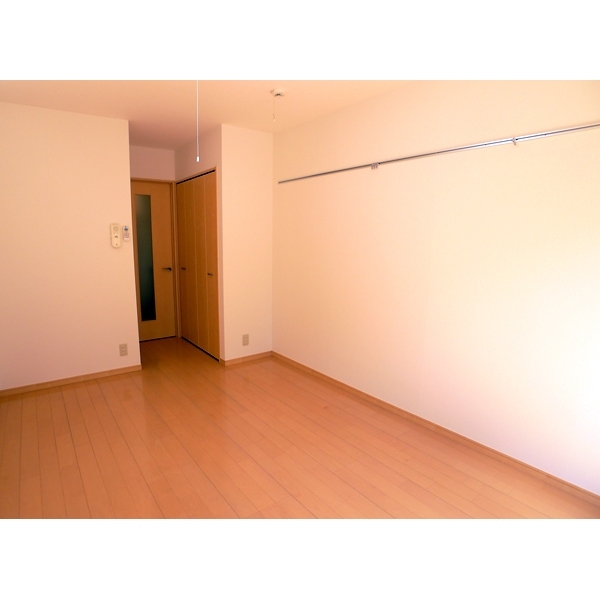 ルームピア船橋0101号室 内観