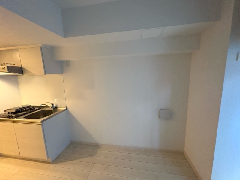 LUMEED横浜阪東橋 リビング