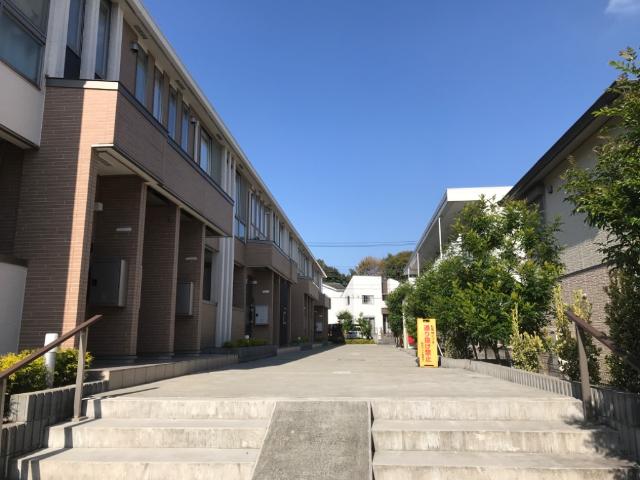 ディア　グランツ 外観写真（昼）