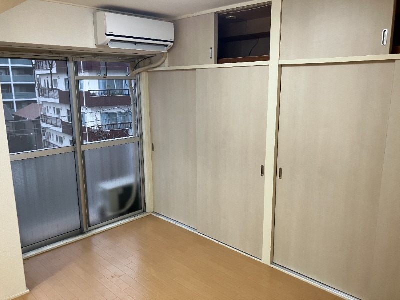 シャンボール大和郷6階 同建物別部屋の参考画像