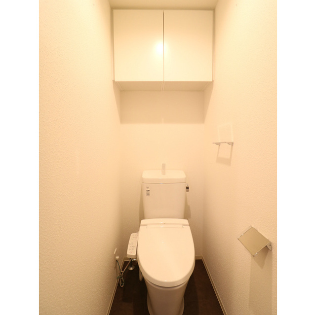 プレール・ドゥーク東雲Ⅲ1105号室 内観