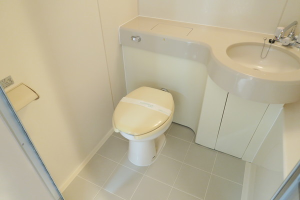 ドミトリー原町田4階 同建物別部屋の参考画像