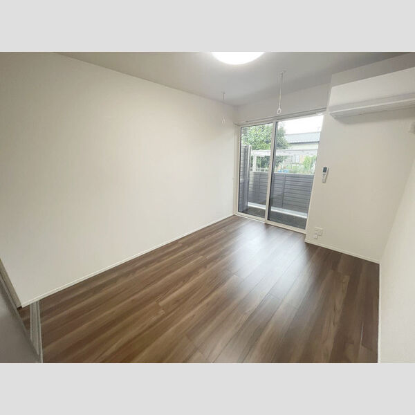 D-ROOM八幡町102号室 部屋その他