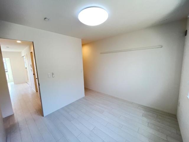 東中野新築アパート202号室 室内（イメージ）