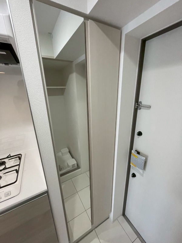 ブライズ大島9階 部屋その他