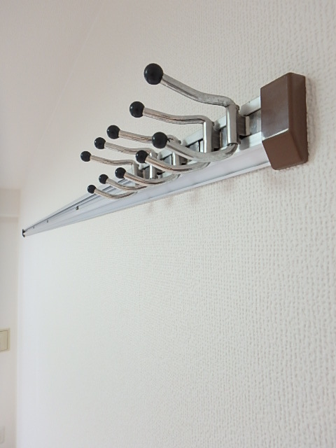 ガラ・ステージ大山 部屋設備