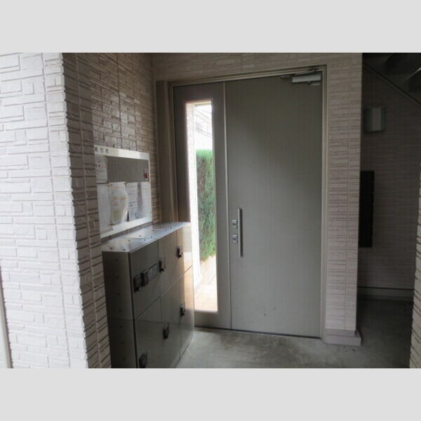 ルフラン103号室 周辺