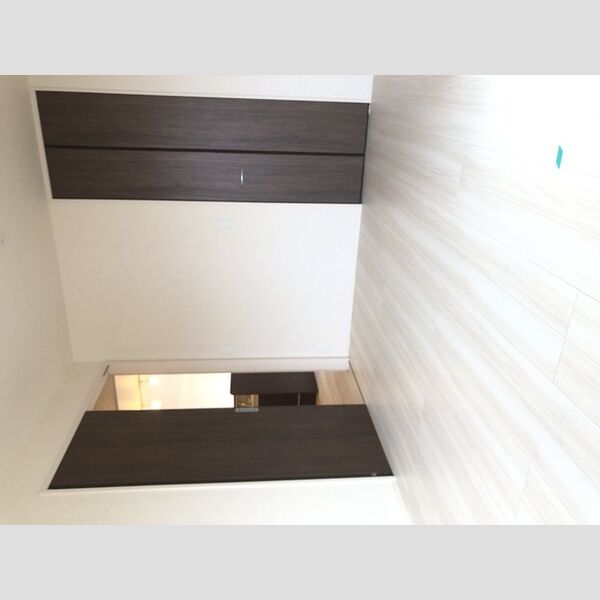 ブルークレール希望ヶ丘203号室 洋室