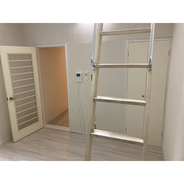 フリーダムＣ棟 リビング