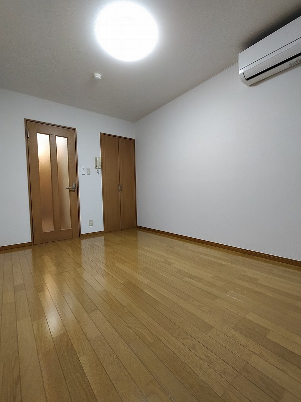 クレアーレ瑞江Ⅰ2階 部屋その他