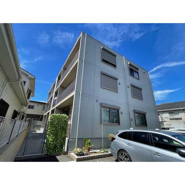 スカイタウンR 外観