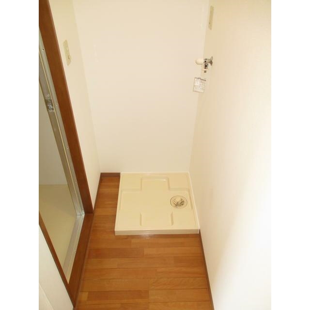 ヴォーンバール日吉 部屋設備