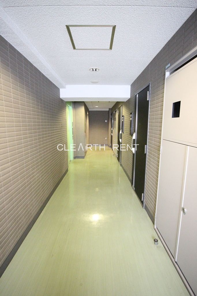 パレステュディオ神田神保町9階 ☆直接の管理会社・情報豊富/角部屋二面採光/駅徒歩２分☆