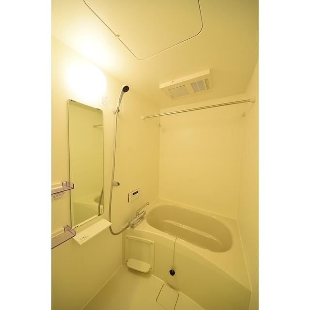 グランエッグス池袋要町 バス