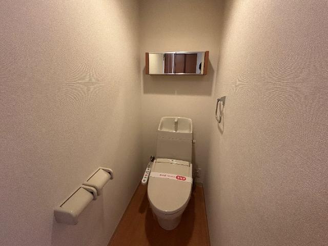 Ｋ・Ｔ　ｄｅｓｉｒｅ トイレ