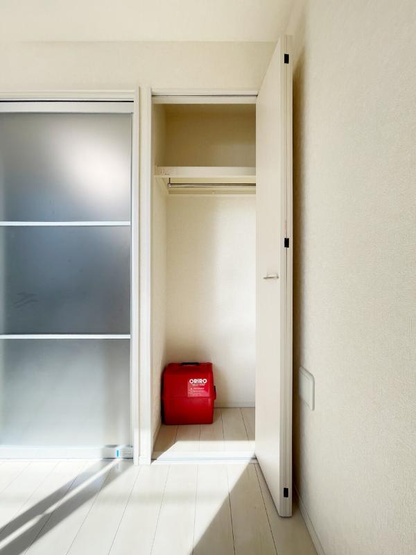 ジェムストーン東大井 洗面所