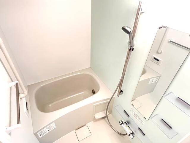 Ｃｒｅｃｉａ105号室 ユニットバス