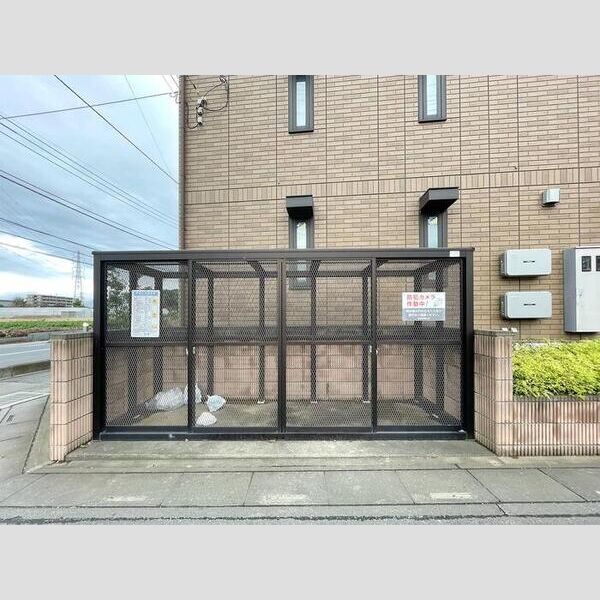 サードサン大宮 周辺