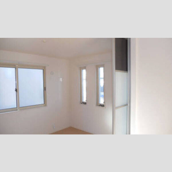 ヴィラ・オルフェーヴル102号室 室内写真