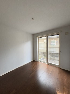 Ｂｌａｎｃ　Ｍｕｒ1階 同建物別部屋の参考画像