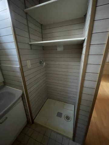 メゾン千月３号棟3-2号室 内観