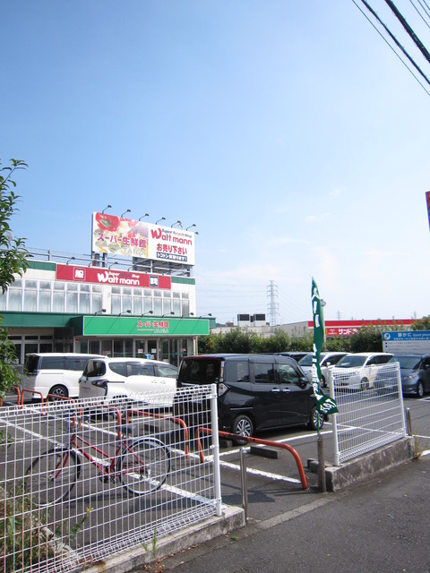 グランシャリオ湘南0103号室 スーパー生鮮館TAIGA藤沢石川店
