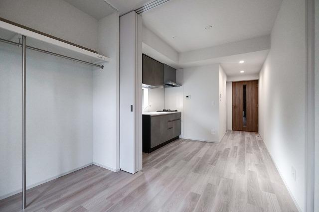 nido MOTOASAKUSA9階 その他