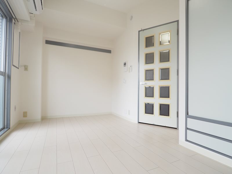 アネックス国領5階 寝室