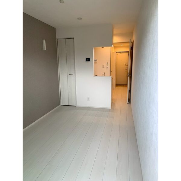 Ambition霞ケ関203号室 部屋その他