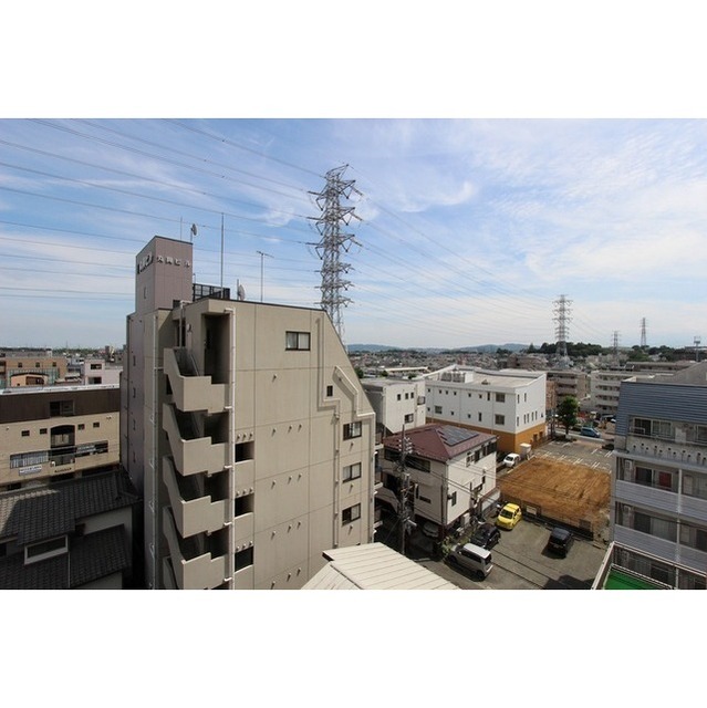 ＦＲＥＡ　Ｍ　桜台702号室 部屋その他