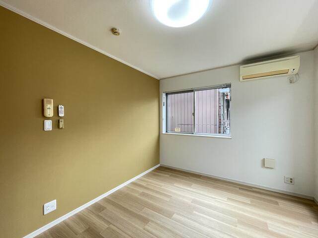 シャンテ西新井本町2階 部屋その他