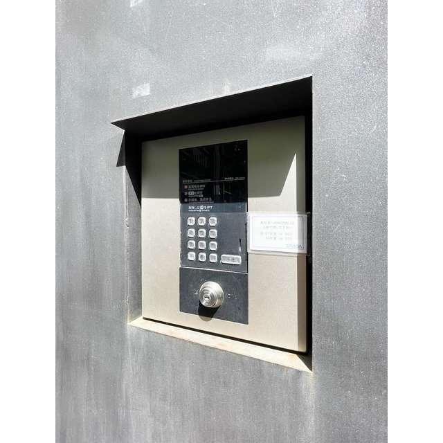 グランエッグス千歳烏山N3階 その他