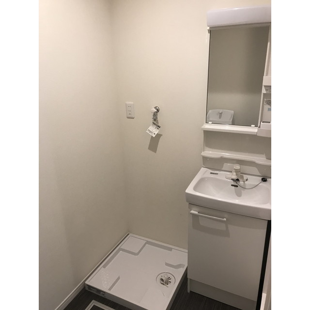 MQuarto的場102号室 内観