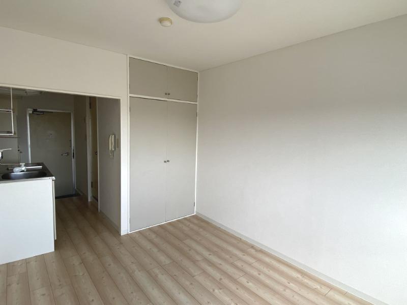 パークアベニュー桜2階 ※他区画の写真です