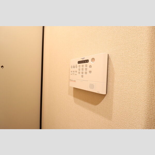 グランサントビー ALSOK