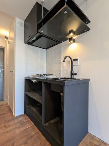 アピチェ板橋本町0303号室 キッチン