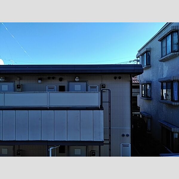 シャンブルヤマモト 周辺