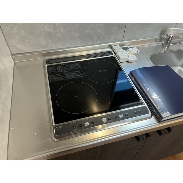 グランソフィア上福岡204号室 部屋その他