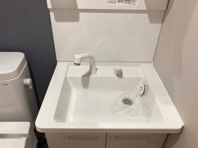 Ｃｏｒｎｏ 洗面