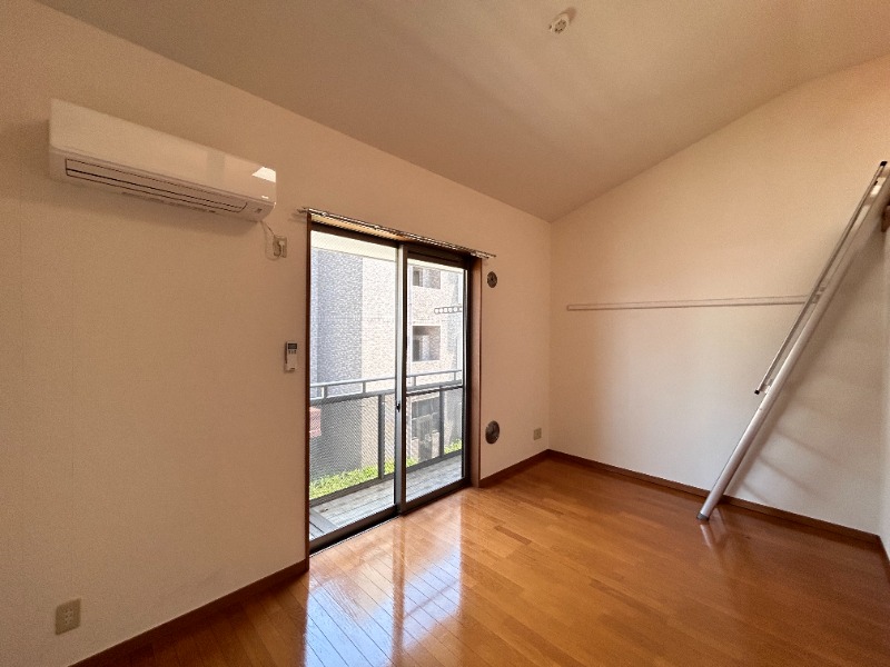 サンヴィアーレ・アーク 内観