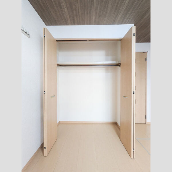 プランドール 収納