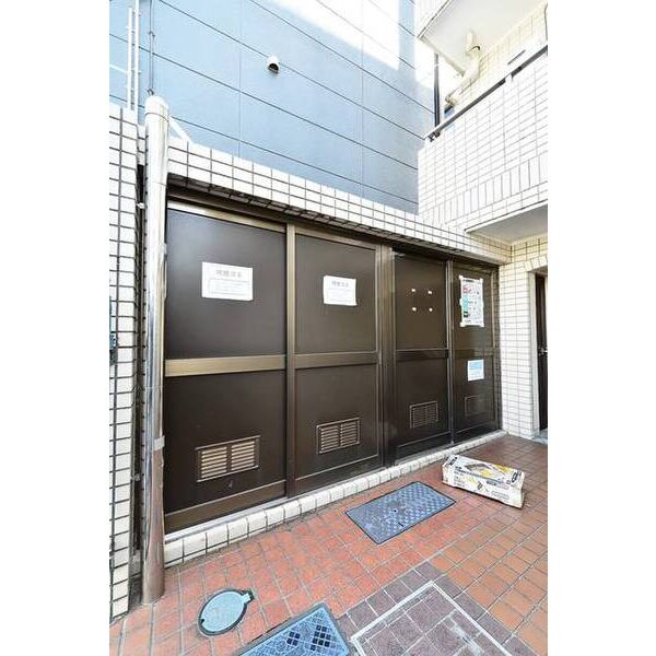 メゾン・ド・ジュリー0303号室 部屋その他