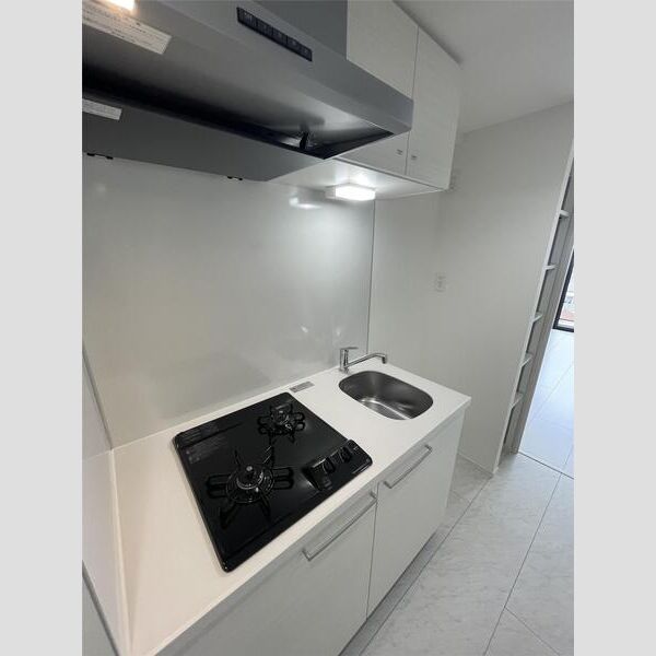 MAXIV北千住DUE キッチン